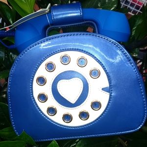 Real Phone call Handbag